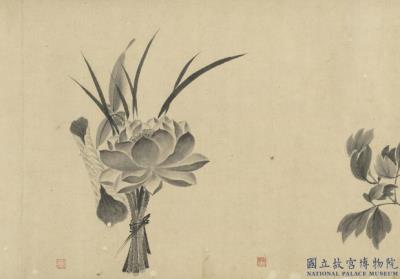 图片[2]-Sketches-China Archive